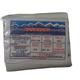 Everest Absorbent Gauze Roll (5 cm x 3 m) 10's - Bandages & Dressings