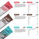 Max Protein & RiteBite Assorted Bar (Pack of 14) - Nutritional Bars