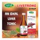 Swadeshi Ayurved LivStrong Syrup 200 ml - Speciality Medicines