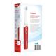Colgate ProClinical 250R Rechargeable Electric Toothbrush with 1 Brush Head - Whitening - Toothbrushes