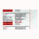 TELAID H 80 Tablet 10's - Hypertension-Ang