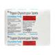 Chymothal Forte Tablet 20'S - Pain relief-Ant