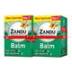 Zandu Balm Fast Action (Pack Of 2 x 50 ml) - Balm & Ointments