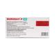 NURODAY P SR + Tablet 10's - Neuropathic Pain-Dru