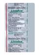 Livodox Tablet 10'S - Liver Disease