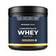 Nutrabay Gold Concentrate Whey Protein - Rich Chocolate Cream 500 gm - Whey Proteins