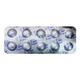 CLOPIZEN A 75 Tablet 10's - Blood Clot-Ant