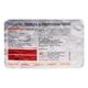 CILIDIN TCH Tablet 15's - Hypertension-Ang
