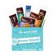Ritebite Max Protein Power Snack Box - Midnight Munchies 1630 gm - Nutritional Bars