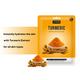 Jaquline USA Turmeric Sheet Mask 25 gm - Sheet Masks