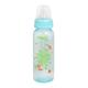 Pigeon Flexible 4+ Months PP Feeding Bottle - Blue 240 ml - Feeding & Nursing