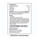 La Nature's Oregon+ Instant Hand Sanitizer - Lavender 500 ml - Hand Sanitizer