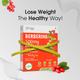 Origins Nutra Berberine 500 mg Veg Capsule (Pack of 2 x 15's) - Herbal Dietary Supplement