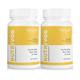 Vogue Wellness Nutrivog Tablet (Pack of 2 x 60's) - Hair & Skin