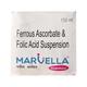 MARVELLA Suspension 150ml - Supplements-Vam