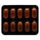 GAMAZE MF Tablet 10's - Diabetes-Ant