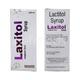 Laxitol Syrup 100ml - Constipation-Lax