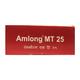 Amlong MT 25mg Tablet 7'S - Hypertension-Cal