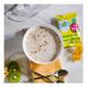 Zoe Almond and Raisin Muesli Sachet 10's - Nutritional Bars