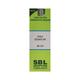 SBL Kali Iodatum 1M Liquid 30 ml - Dilutions