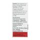 ENHERTU 100mg Injection 1's - Cancer Oncology-Tar