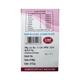 Wheezal Mixture Cough Tablet 25 gm - Speciality Medicine