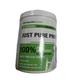 HealthStone Just Pure Protein 100% Whey Protein Isolate Powder - Pure Unflavored 400 gm - Whey Proteins