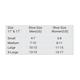 Dynamic Dyna CAM Walker - 17 Inch (1275) (XL) - Knee/Ankle/Leg/Foot Supports