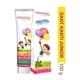 Patanjali Dant Kanti Dental Cream - Junior 100 gm - Toothpaste