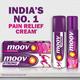 Moov Spray Pain Relief Specialist 80 gm - Pain Relief Spray