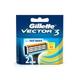 Gillette Vector 3 Cartridges 2's - Shavers
