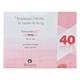 TENECTEREL 40mg Injection Kit 1's - Blood Clot-Ant