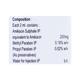 MIKA 250mg Injection 2ml - Bacterial Infections-Ami