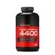 GNC Amino Complex 4400 Capsules 240's - Amino Acids