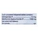 GLYCINOVA G FORTE 1mg Tablet 10's - Diabetes-Ant