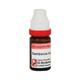 Dr. Reckeweg Sambucus Nigra 30 Liquid 11 ml - Dilutions