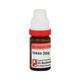 Dr. Reckeweg Alumen 200 Liquid 11 ml - Dilutions