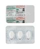 Zithrocin 500mg Tablet 3'S - Bacterial Infections-Mac