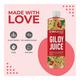 Boldveda Giloy Juice 1 litre - Ayurvedic Juices