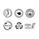 Mcaffeine Black Tea Under Eye Patches, Collagen Peptide 15 Pairs 1's - Under Eye Creams & Serums
