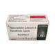 ROSADAC F Tablet 10's - High Cholesterol-Dys