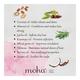 Moha 5-in-1 Hair Oil 200 ml (Buy 1 Get 1 Free) - Hair Oils