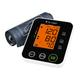 Dr. Odin Digital Blood Pressure Monitor - Black (BSX516) - Blood Pressure Monitors