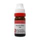 Dr. Reckeweg Strychninum Phosphoricum 200 Liquid 11 ml - Dilutions