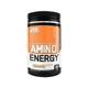 Optimum Nutrition (On) Amino Energy Iced Caramel Macchiato 30 Servings 300Gm - Amino Acids