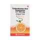 Kefpod 100mg Tablet 4'S - Bacterial Infections-Cep