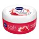 NIVEA SOFT Body cream - Pomegrante 50 ml - Lotions & Creams