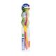 Trisa Kid Pro Clean Toothbrush 1's - Baby Oral Care