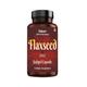 Cipzer Dietary Supplement Softgel Capsule - Flaxseed 60's - General Health