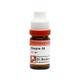 Dr. Reckeweg Sepia 30 Liquid 11 ml - Dilutions